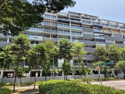 The Water Edge (D14), Apartment #610440131